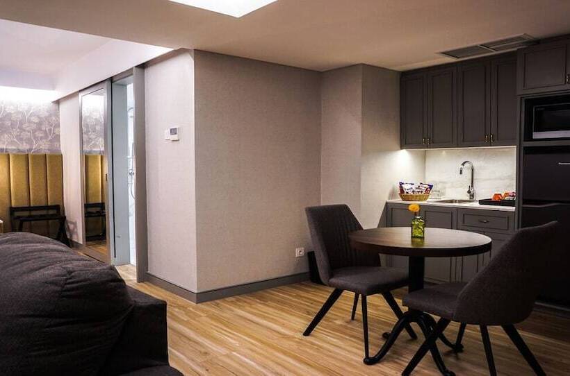 Fotos del hotel Barito Mansion:  8