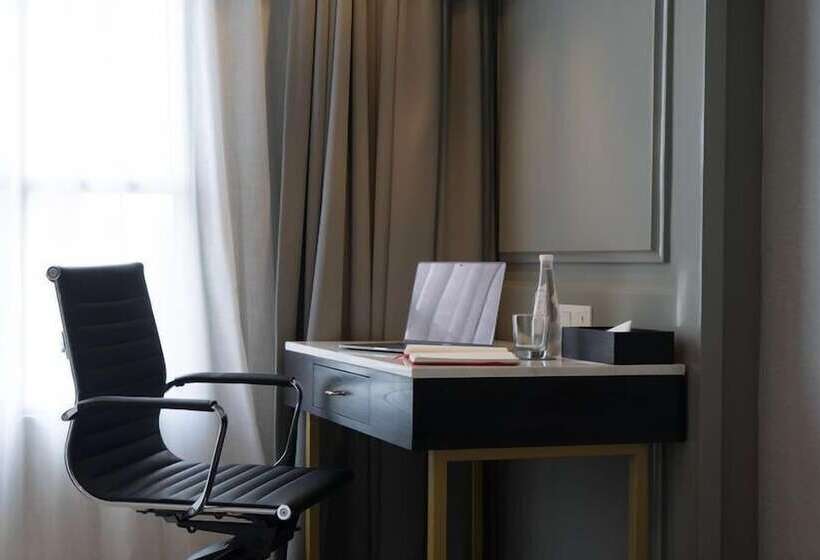 Fotos del hotel Barito Mansion:  7