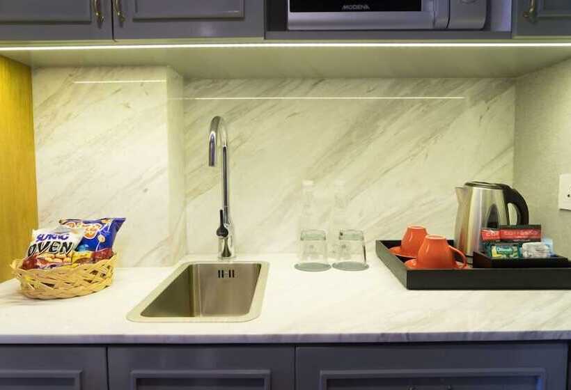 Fotos del hotel Barito Mansion:  6