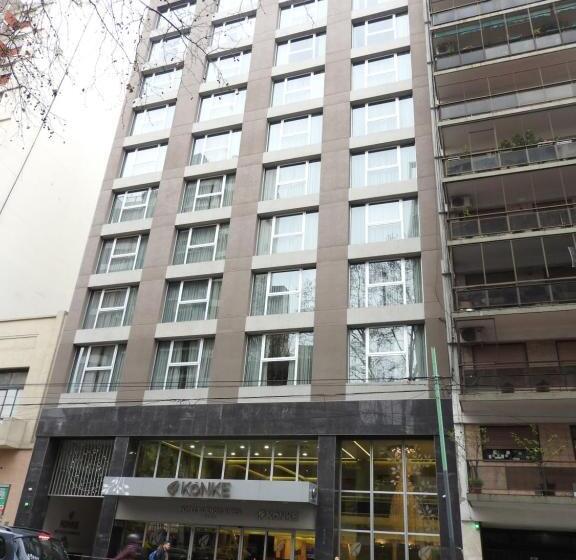 Fotos del hotel Konke Buenos Aires:  4