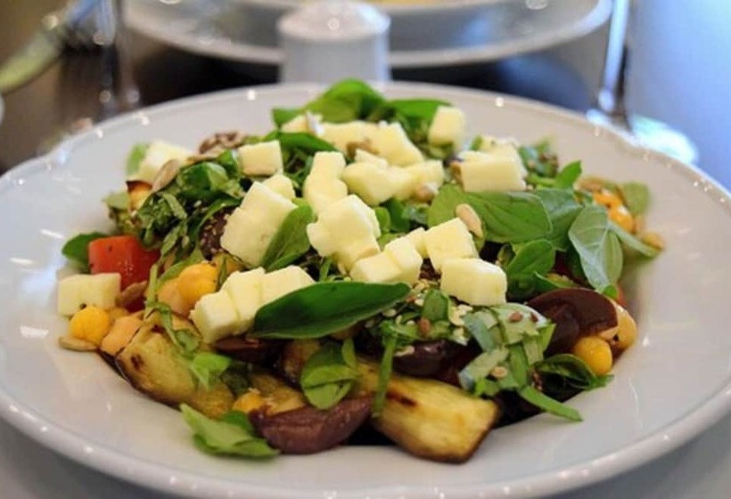 Fotos del hotel Konke Buenos Aires:  25