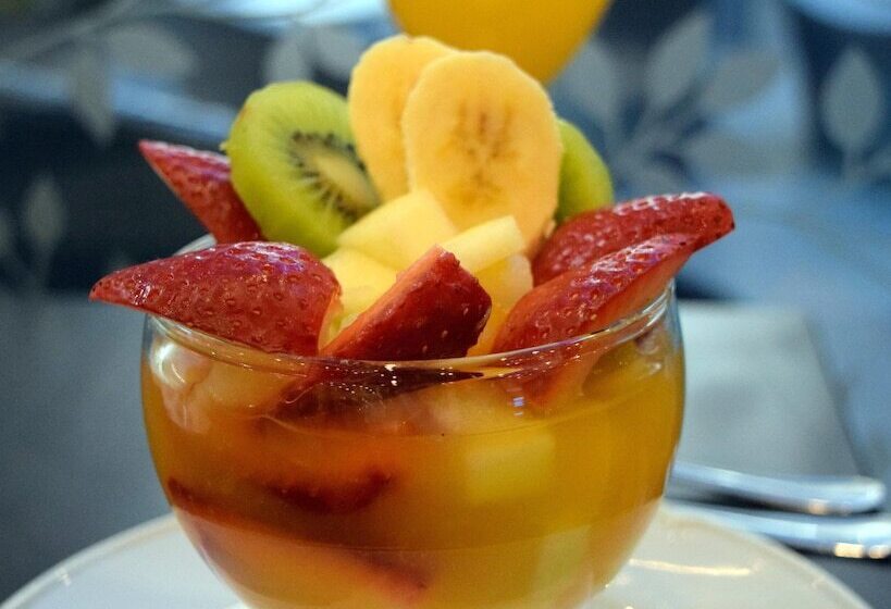 Fotos del hotel Konke Buenos Aires:  24