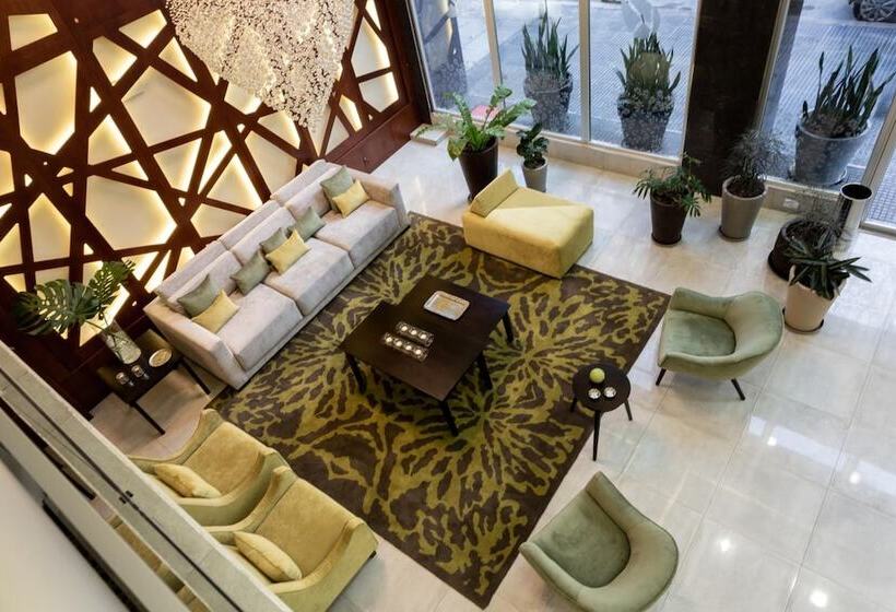 Fotos del hotel Konke Buenos Aires:  17