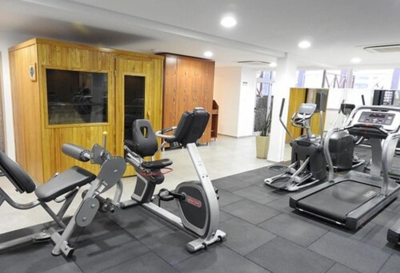 Fotos del hotel Konke Buenos Aires:  19