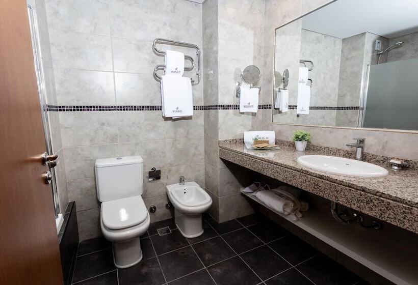 Fotos del hotel Konke Buenos Aires:  6