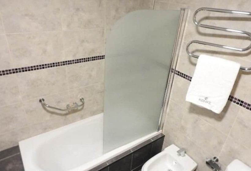 Fotos del hotel Konke Buenos Aires:  3