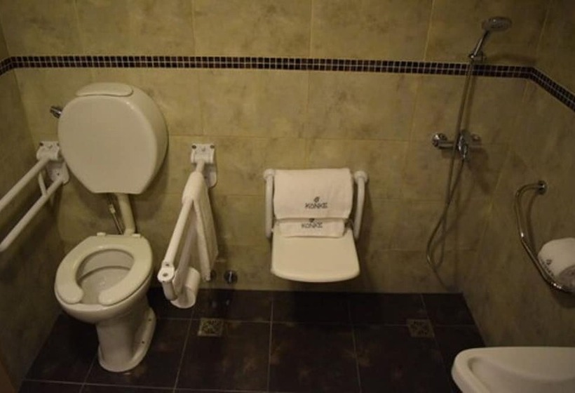 Fotos del hotel Konke Buenos Aires:  11