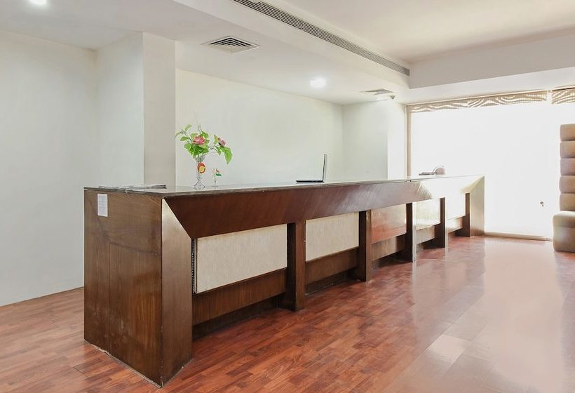 Fotos del hotel Capital O 35958  Lake View:  2