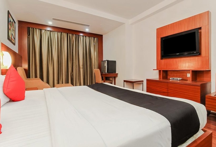 Fotos del hotel Capital O 35958  Lake View:  7