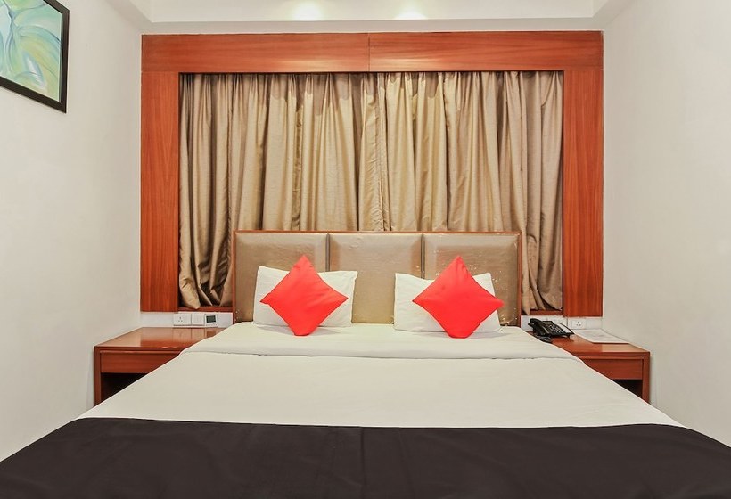 Fotos del hotel Capital O 35958  Lake View:  8