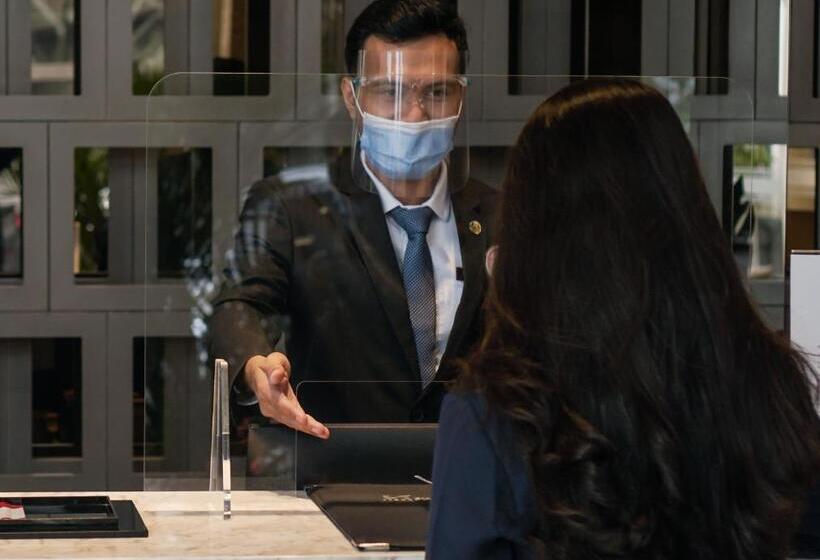 Fotos del hotel Swiss-belhotel Serpong:  6