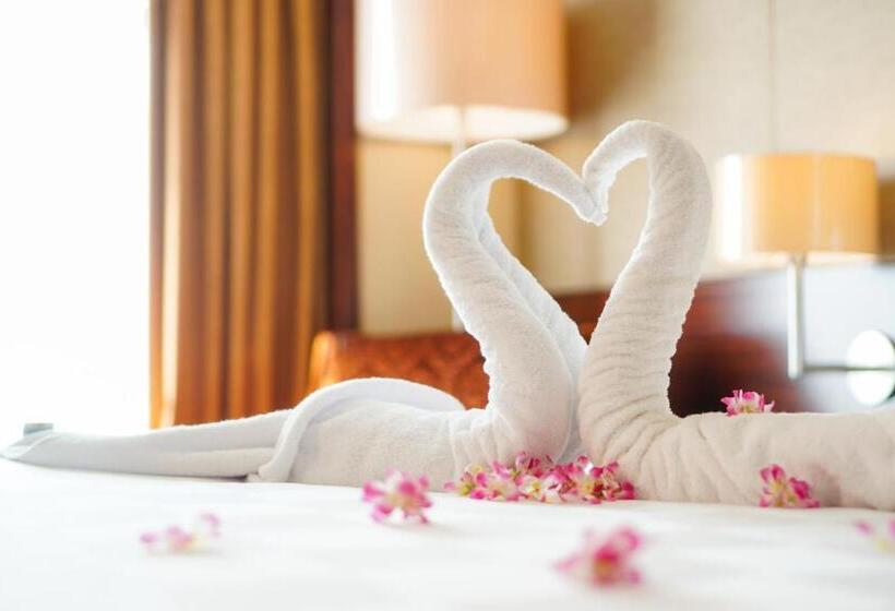 Fotos del hotel Swiss-belhotel Serpong:  20