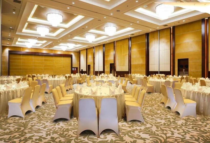 Fotos del hotel Swiss-belhotel Serpong:  16