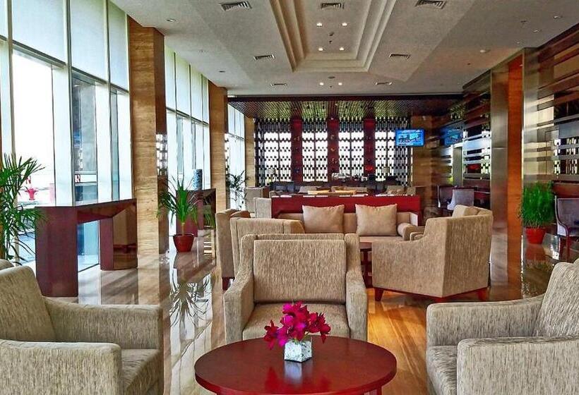 Fotos del hotel Swiss-belhotel Serpong:  14