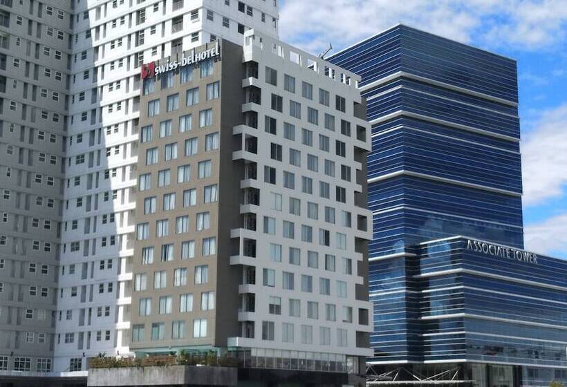 Fotos del hotel Swiss-belhotel Serpong:  22