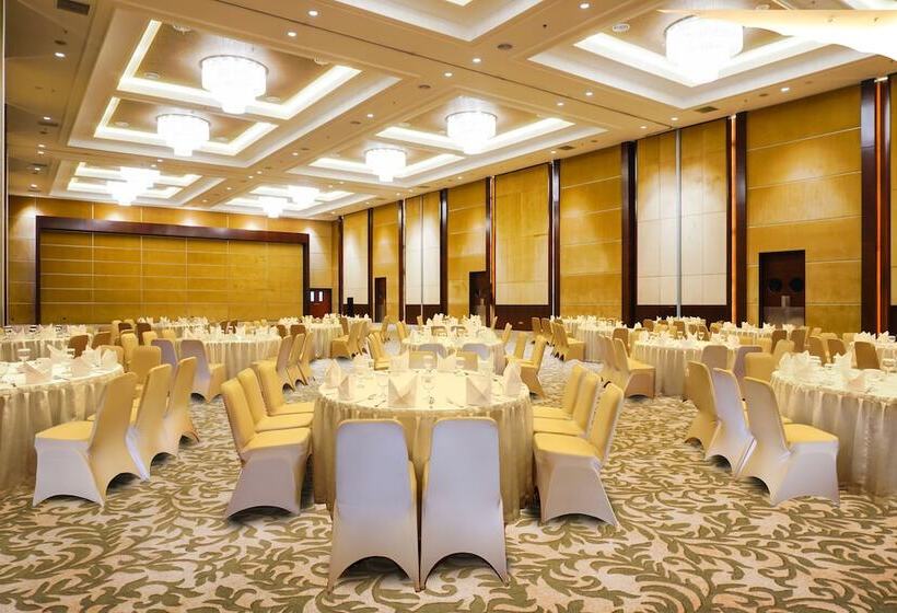 Fotos del hotel Swiss-belhotel Serpong:  15