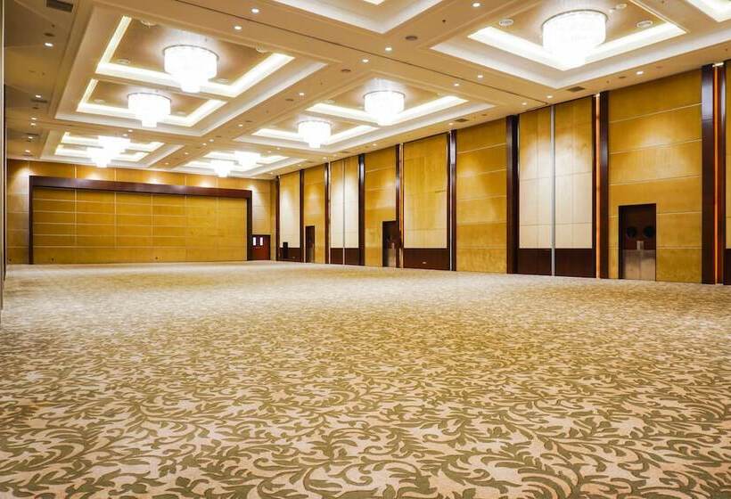 Fotos del hotel Swiss-belhotel Serpong:  17