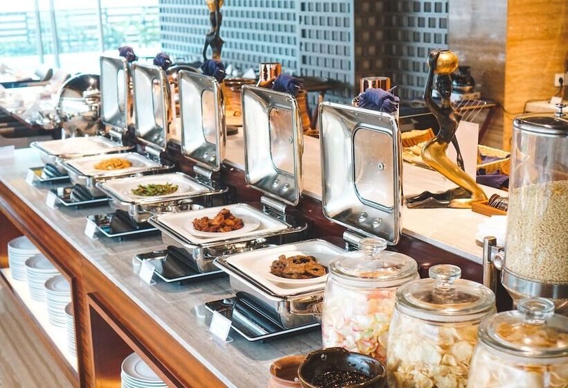 Fotos del hotel Swiss-belhotel Serpong:  19