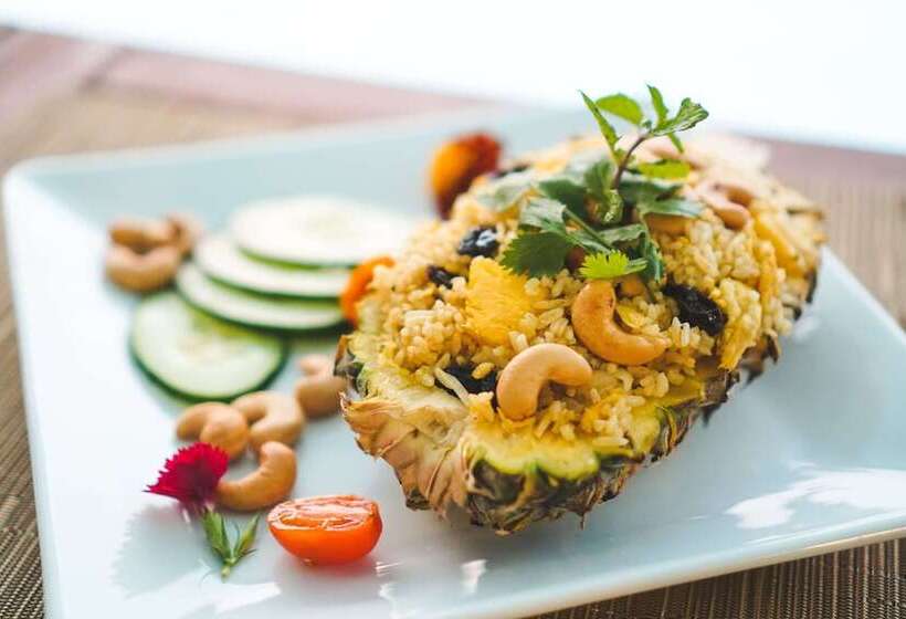 Fotos del hotel Swiss-belhotel Serpong:  21