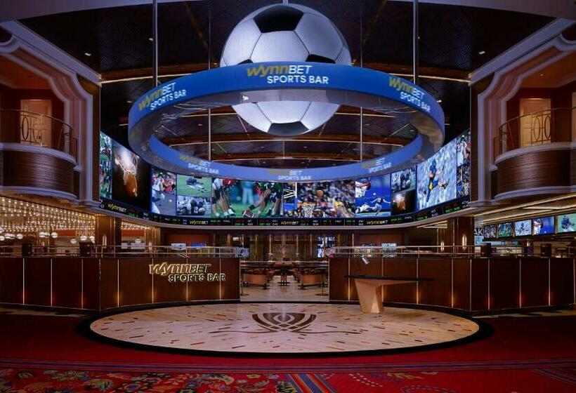 Fotos del hotel Encore Boston Harbor:  2