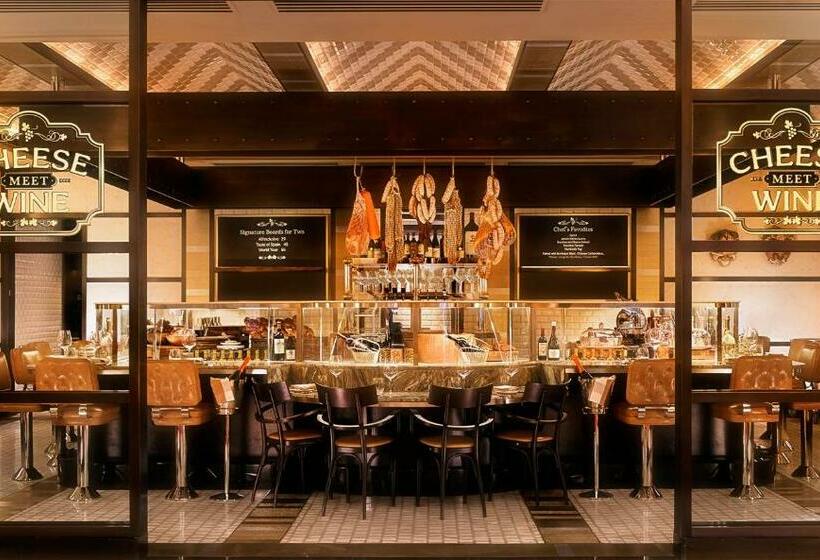 Fotos del hotel Encore Boston Harbor:  5