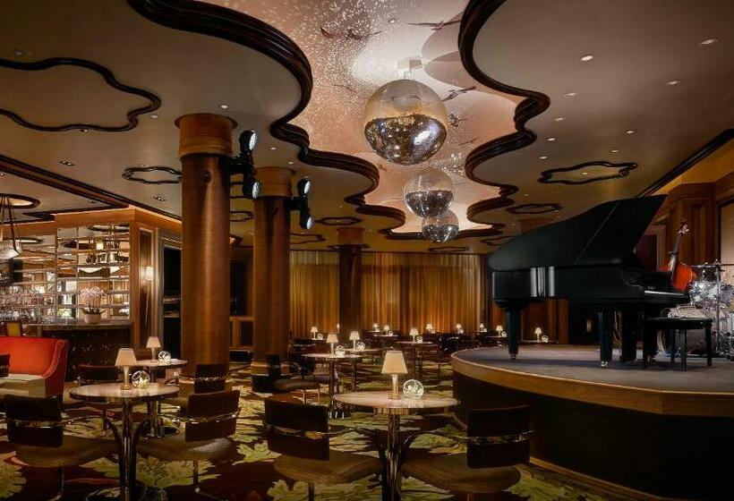 Fotos del hotel Encore Boston Harbor:  6