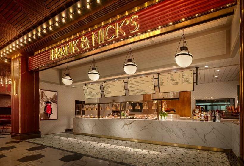 Fotos del hotel Encore Boston Harbor:  7