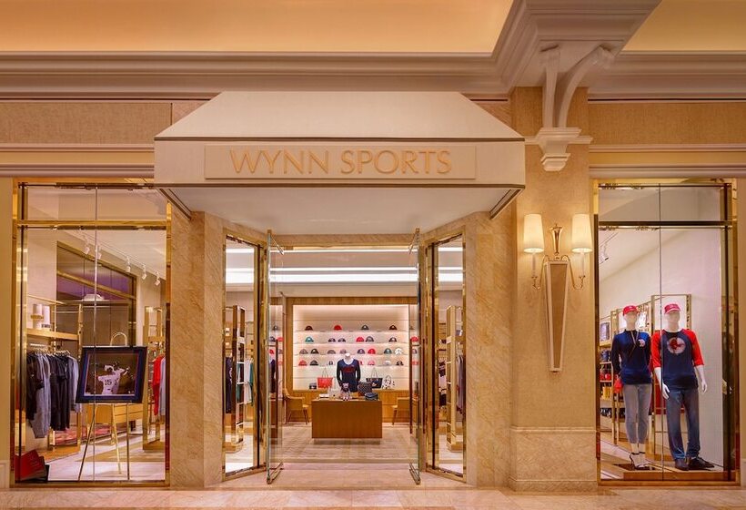 Fotos del hotel Encore Boston Harbor:  15