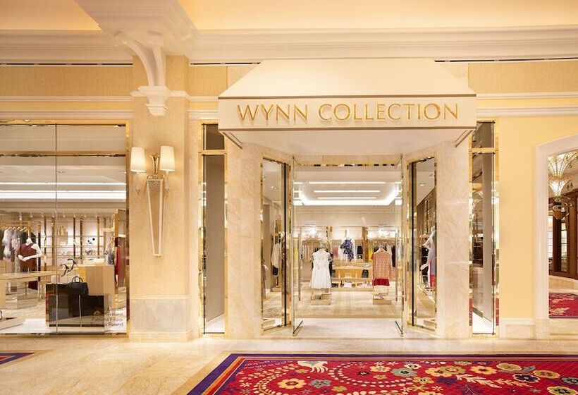 Fotos del hotel Encore Boston Harbor:  16