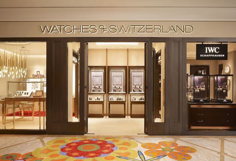 Fotos del hotel Encore Boston Harbor:  17