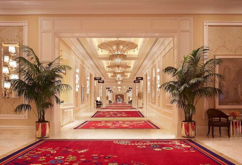 Fotos del hotel Encore Boston Harbor:  18