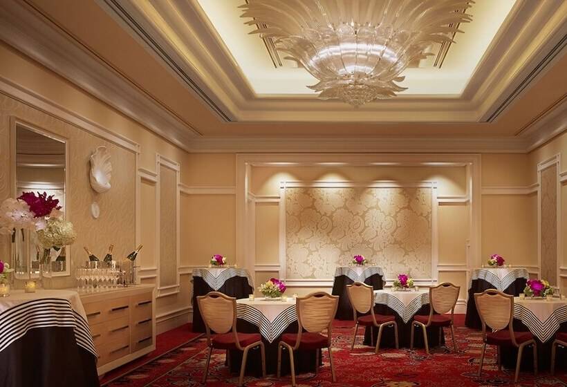 Fotos del hotel Encore Boston Harbor:  4