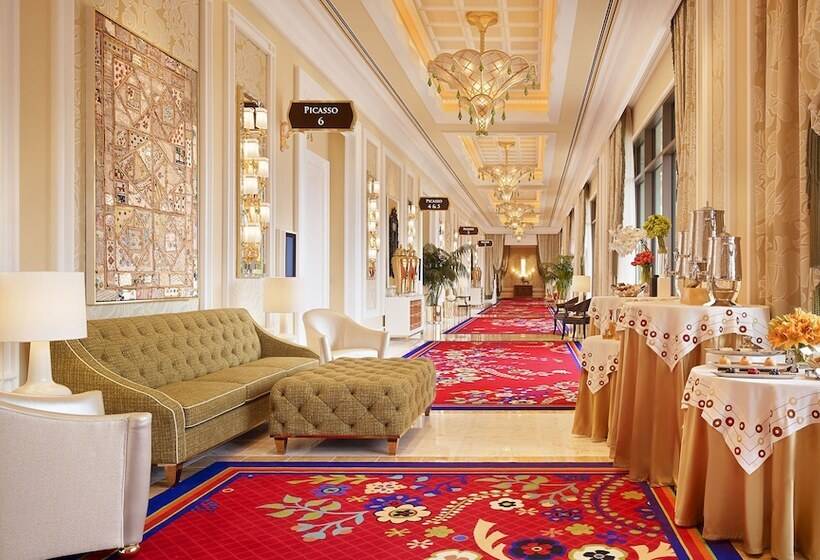 Fotos del hotel Encore Boston Harbor:  20