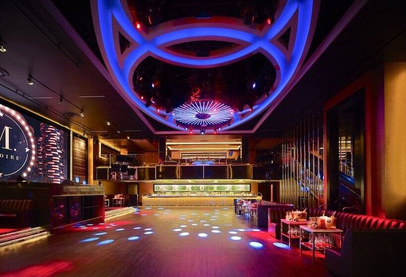 Fotos del hotel Encore Boston Harbor:  21