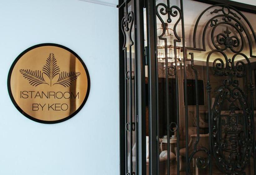 Fotos del hotel Istanroom By Keo:  16