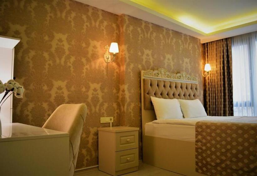 Fotos del hotel Istanroom By Keo:  18