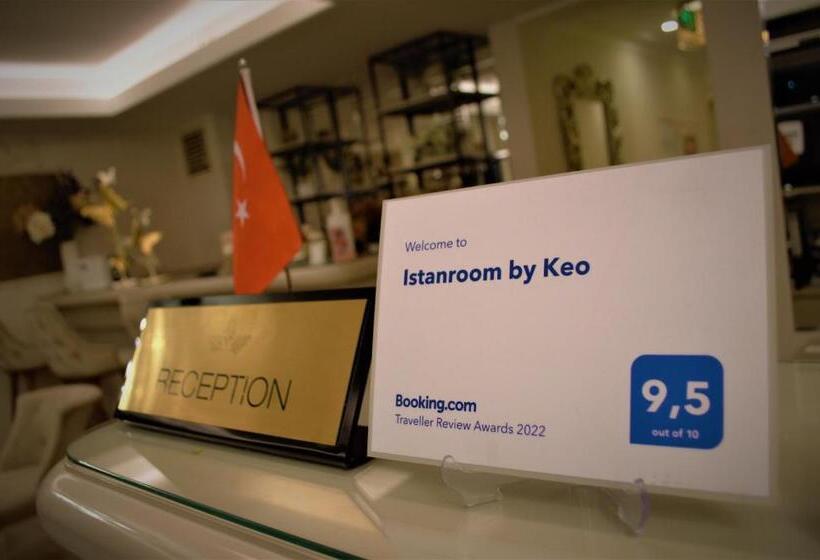 Fotos del hotel Istanroom By Keo:  13