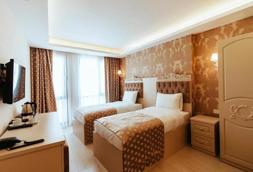 Fotos del hotel Istanroom By Keo:  2