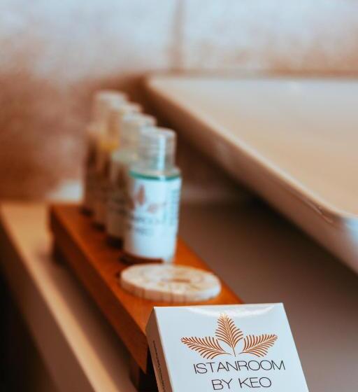 Fotos del hotel Istanroom By Keo:  9