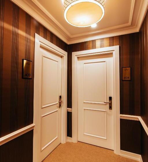 Fotos del hotel Istanroom By Keo:  17