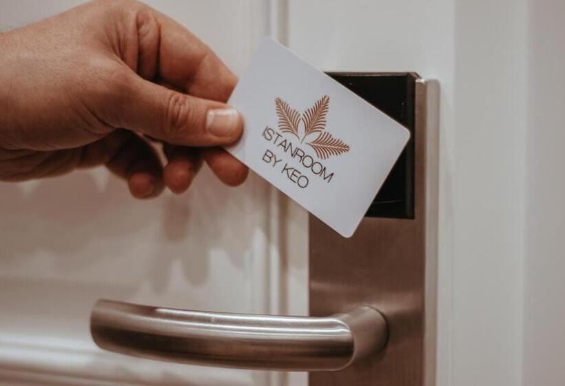 Fotos del hotel Istanroom By Keo:  10