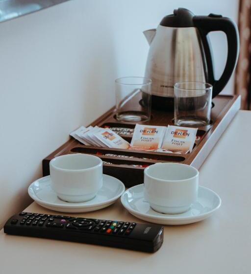 Fotos del hotel Istanroom By Keo:  4