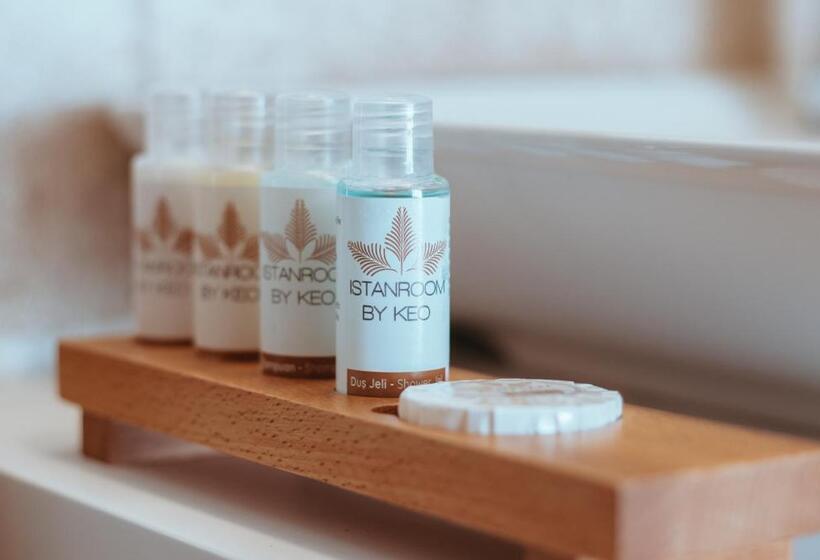 Fotos del hotel Istanroom By Keo:  19