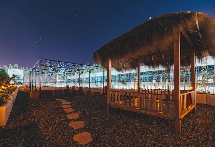 Fotos del hotel Atour  High Tech Tangyan Road Xian:  12