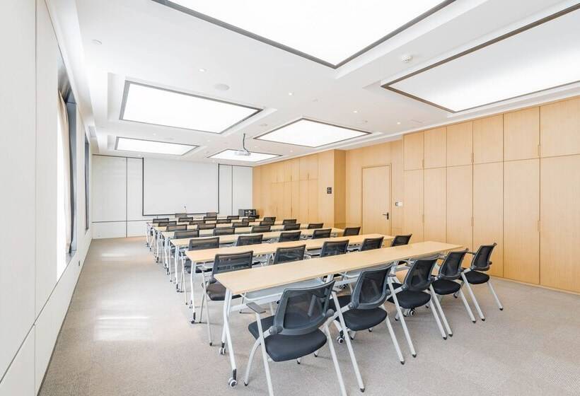 Fotos del hotel Atour  High Tech Tangyan Road Xian:  17