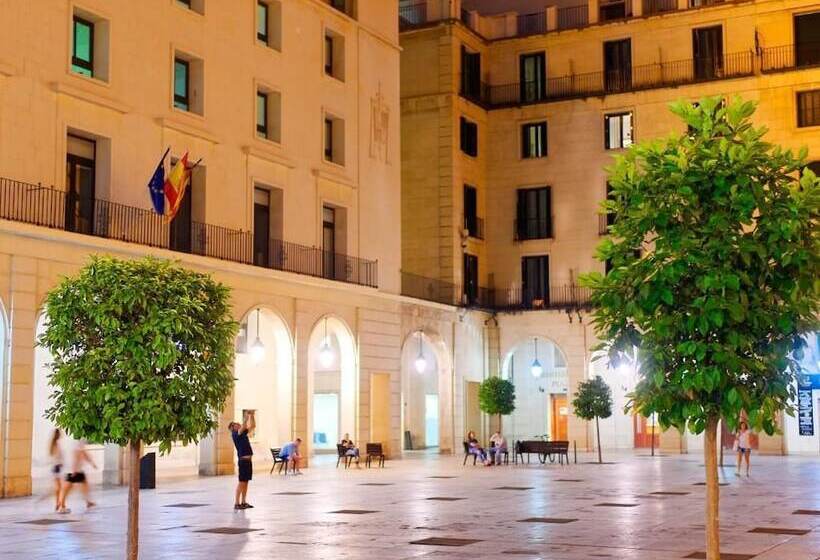 Fotos del hotel Casa Alberola Alicante, Curio Collection By Hilton:  24