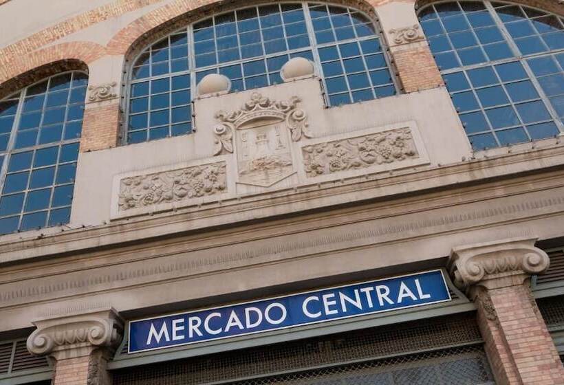 Fotos del hotel Casa Alberola Alicante, Curio Collection By Hilton:  3