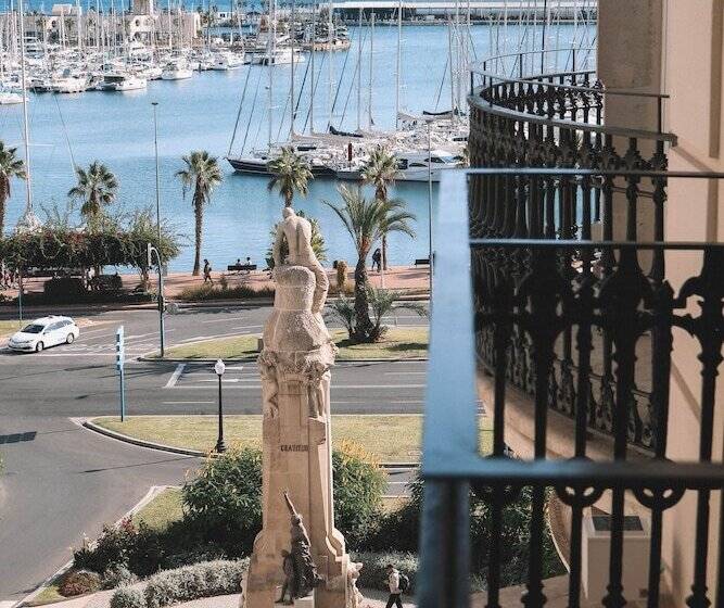 Fotos del hotel Casa Alberola Alicante, Curio Collection By Hilton:  6