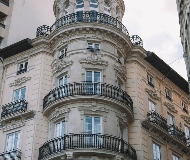 Fotos del hotel Casa Alberola Alicante, Curio Collection By Hilton:  2