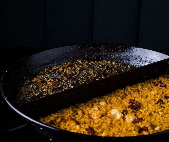 Fotos del hotel Casa Alberola Alicante, Curio Collection By Hilton:  7